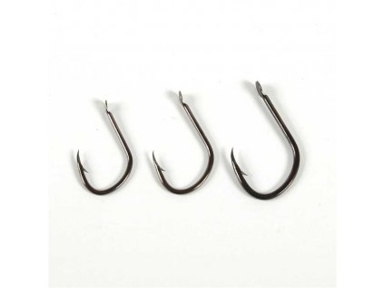 Mivardi Háčky Yamatsu Iseama s lopatkou