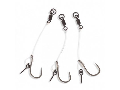 Anaconda háček Piercer Chod Rig Micro Barb 3ks/bal