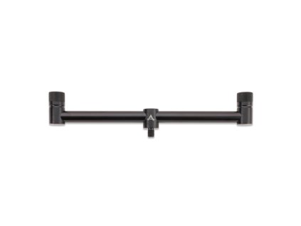 Anaconda hrazda Blaxx Buzzer bar černý mat 2 pruty 20 cm