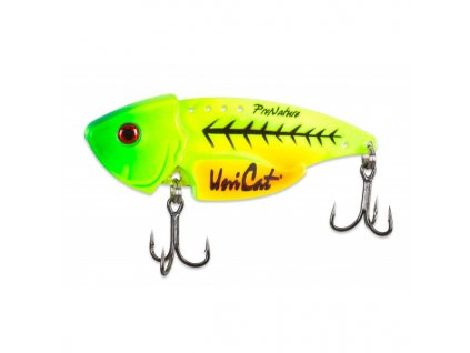 Uni Cat nástraha Vertical Blade Pro Nature Velikost 13 cm