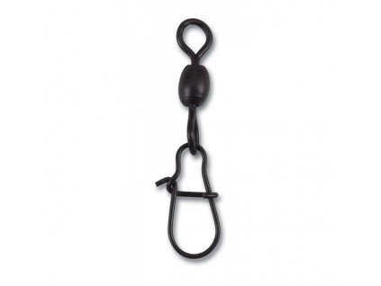 Iron Claw obratlík s karabinou Crane RB Power Swivel