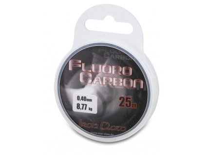 Iron Claw Fluorocarbon 25 m