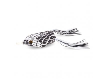 Doiyo imitace žáby Kaeru FS 55, 5,5 cm 13 g vzor BWS