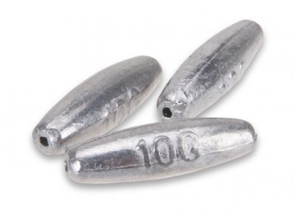 Saenger olovo torpila, průběžné Balení