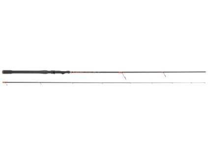 Iron Trout prut Chakka CL 2,40m 1-6g