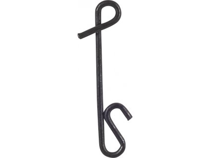 Saenger bezuzlová spojka S, 6 ks/ bal