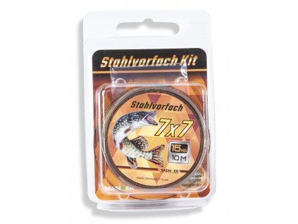 Saenger lanko na dravce 7x7, 10 m