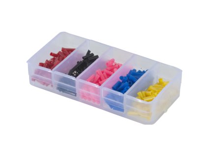 Saenger gumičky Float Rings XS S M L