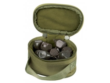 Trakker Taška na olova - NXG Lead Pouch Single Compartment