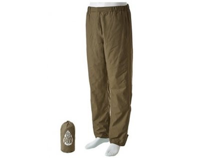Trakker Kalhoty - DOWNPOUR + trousers
