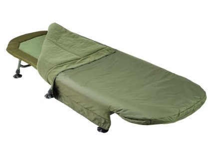 Trakker Přehoz - Aquatexx Deluxe Bed Cover