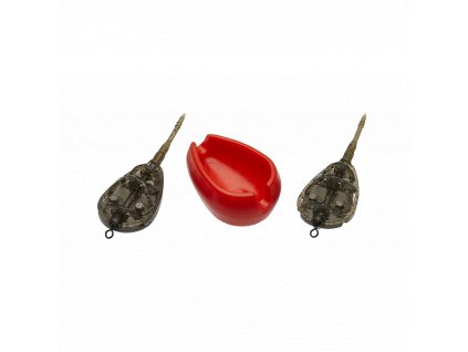 DAM Detek Method Feeder 2+1Kit 15+25G S