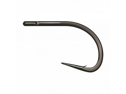 Anti Snag Hook #2 10Pcs