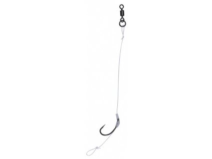 Návazec Starbaits Fluoro Method & Solid 2 ks