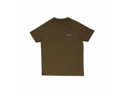 Aqua Tričko - Classic T-Shirt