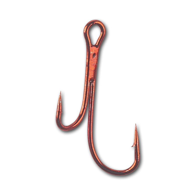 Saenger dvojháček Ryder červený 5 ks Velikost: 1/0