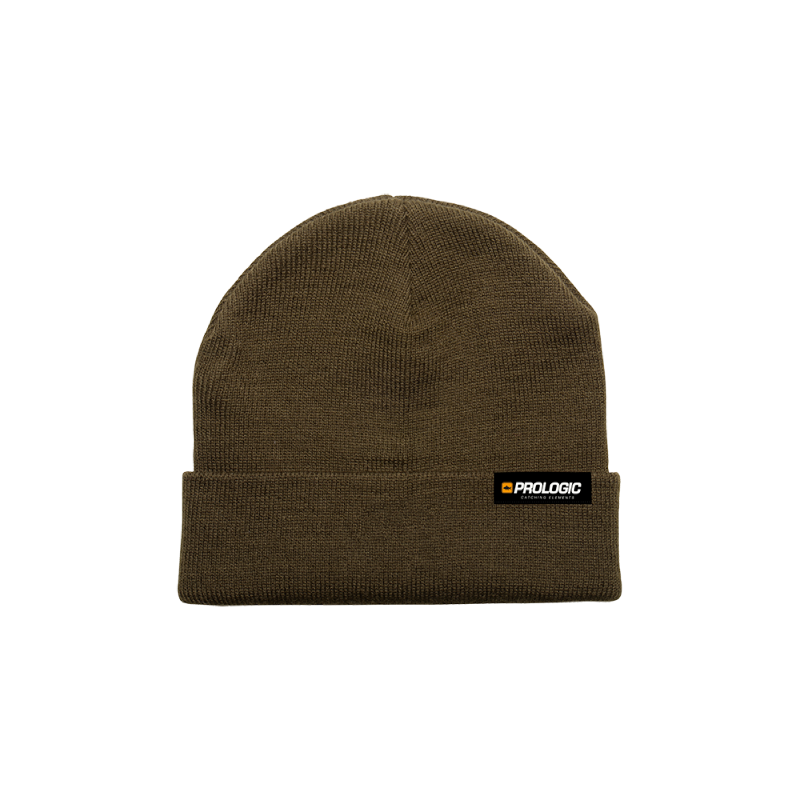 Prologic čepice Fold-Up Knit Beanie