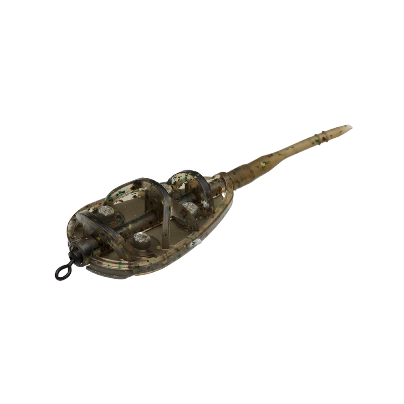 Dam Method Feederové Krmítko - Detek Method Feeeder Inline Velikost, gramáž: M 25 g