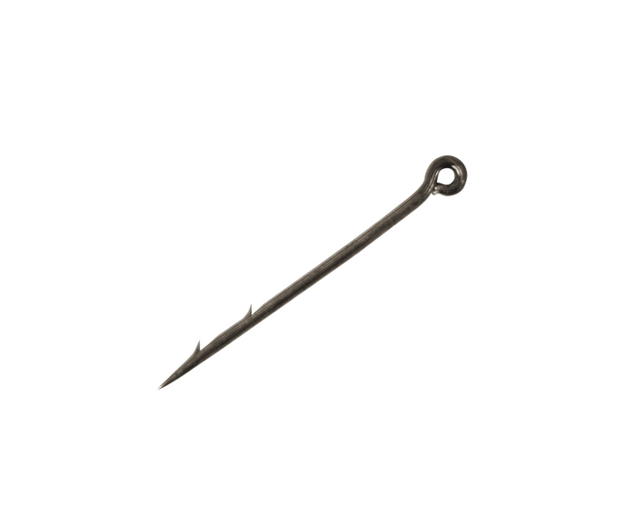 Nástrahový osten Delphin STINGER / černý / 10ks Velikost: 7mm