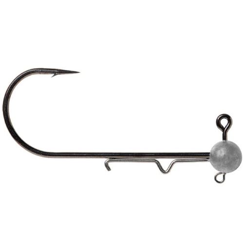 Savage Gear Jiggová Hlava Ball Jighead Háček 1/0 Varianta: 12,5 g