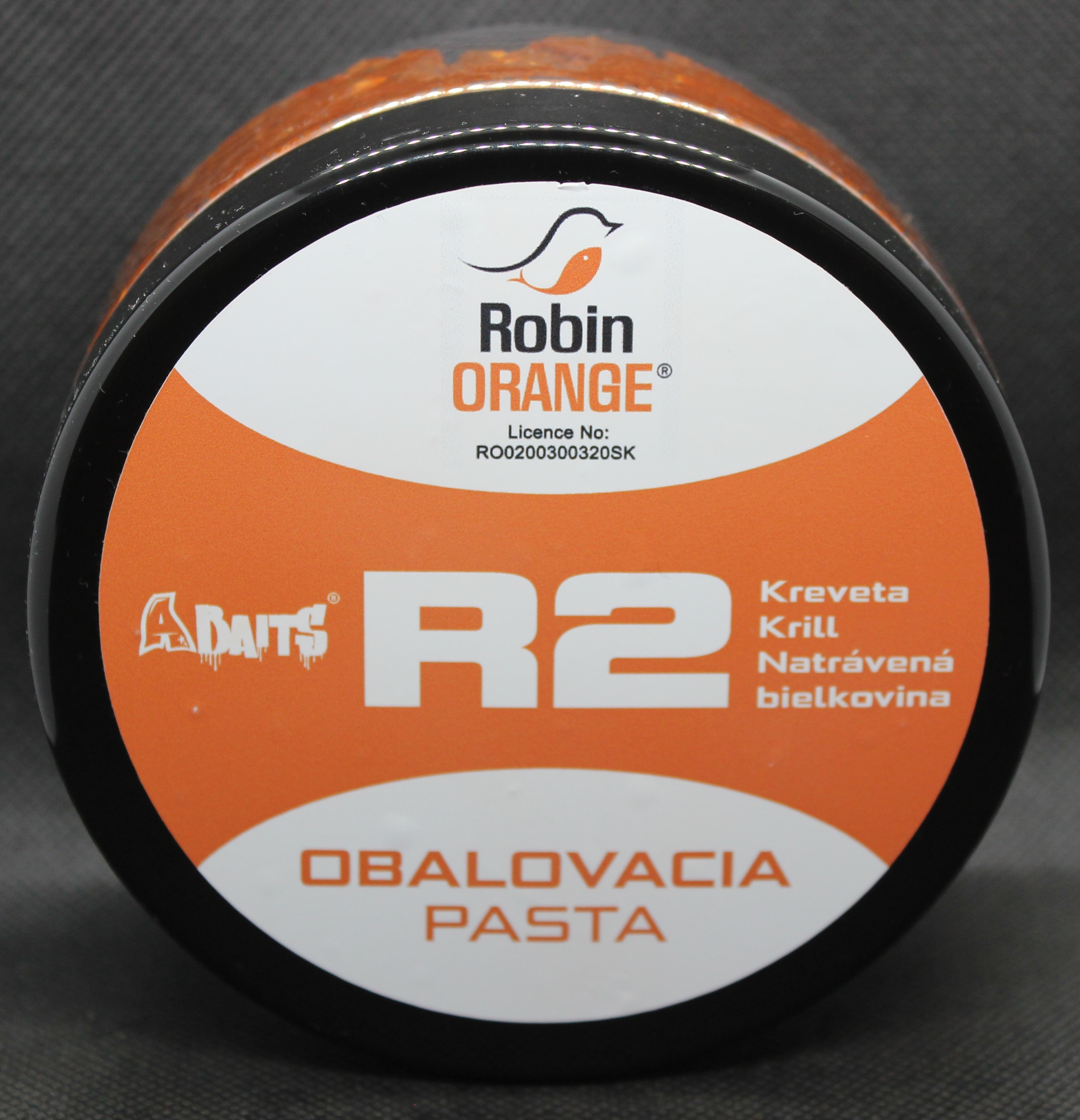 ABaits R2 Obalovací pasta 350g