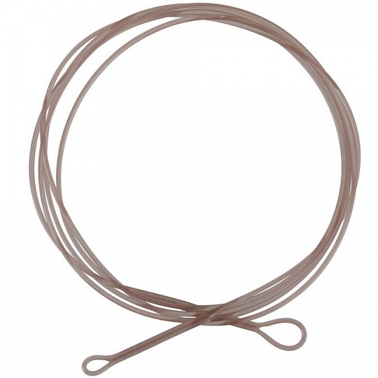 Prologic LM Mirage Loop Leader Without Swivel 100cm 35lb 2ks