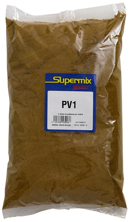 Mondial F PV1 (sladké lepidlo) 500g