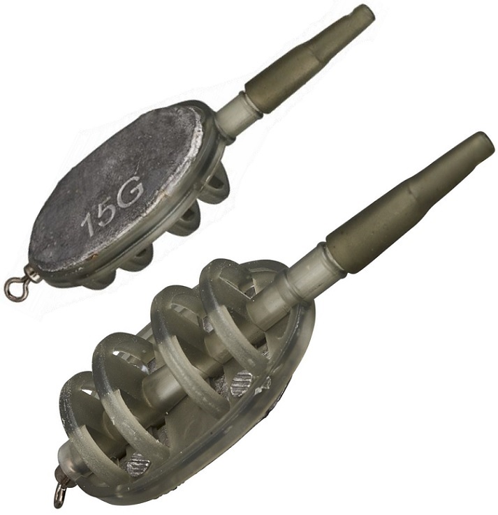 Sensas Krmítko Method Feeder Small Gramáž: 25g