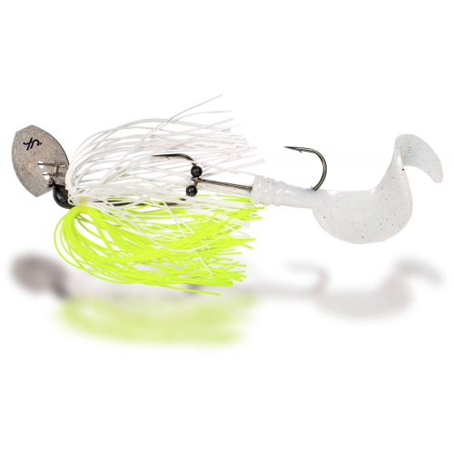 Nástraha Quantum 4Street Pike Chatter 9gr Varianta: Lemon Shad