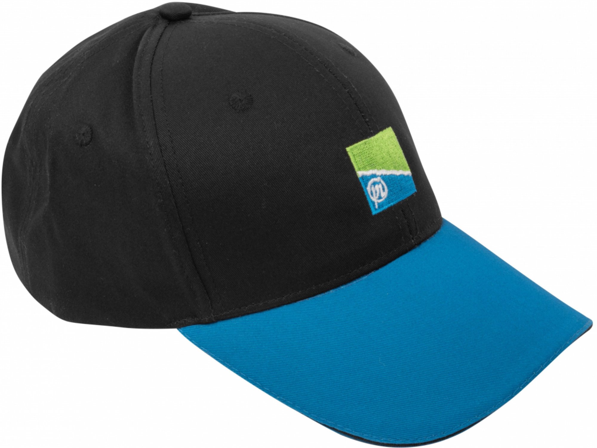 Preston INNOVATIONS Kšiltovka Black Cap