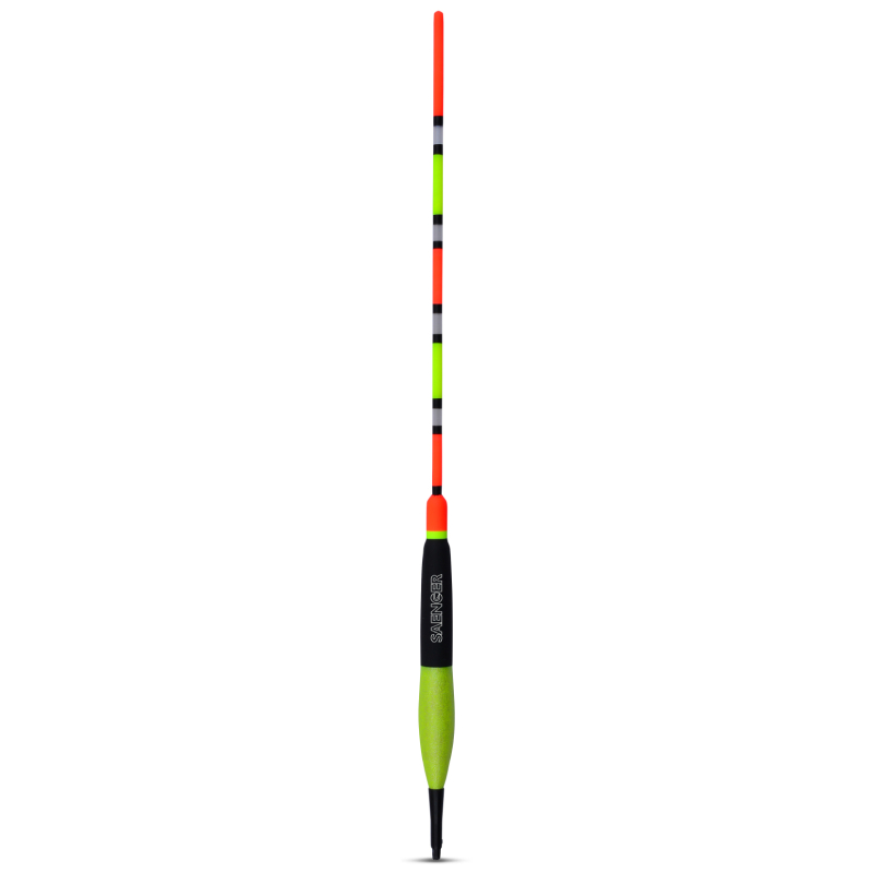 Saenger splávek Competition Multicolor Carp Float 8g