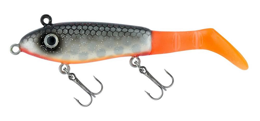 Abu Garcia McHybrid Baby 8cm 12g Fegis