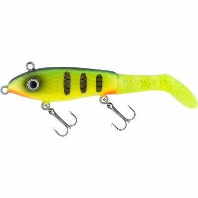 Abu Garcia McHybrid Baby 8cm 12g Fluo Perch