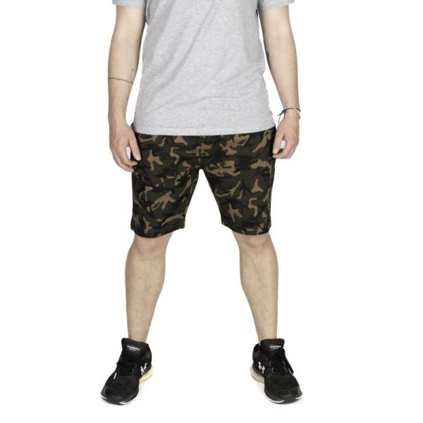 Fox Kraťasy LW Jogger Short Velikost: M