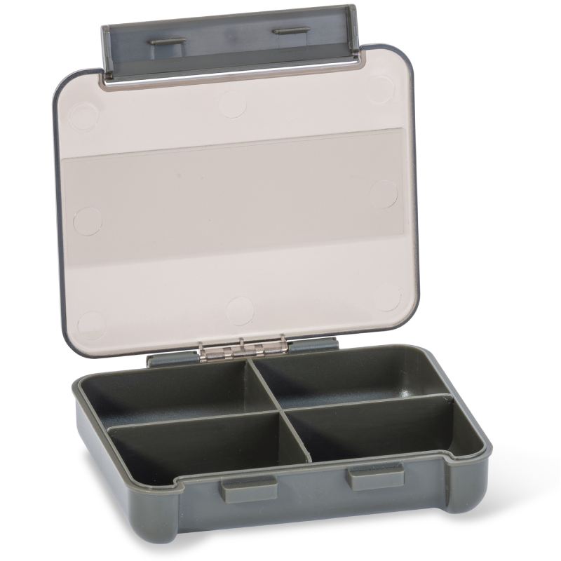 Anaconda krabička Rig maker´s box 4 oddíly