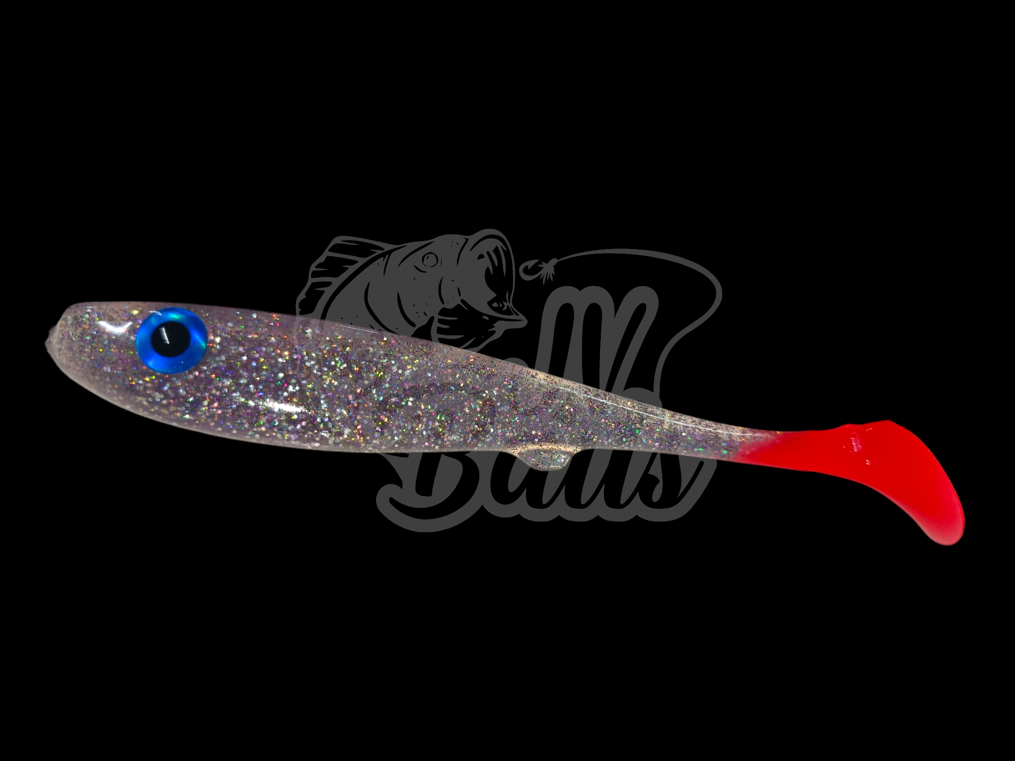 JV Baits Kopyto 18 cm Ultra Galactic