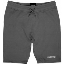 Kraťasy Shimano Shorts Grey M