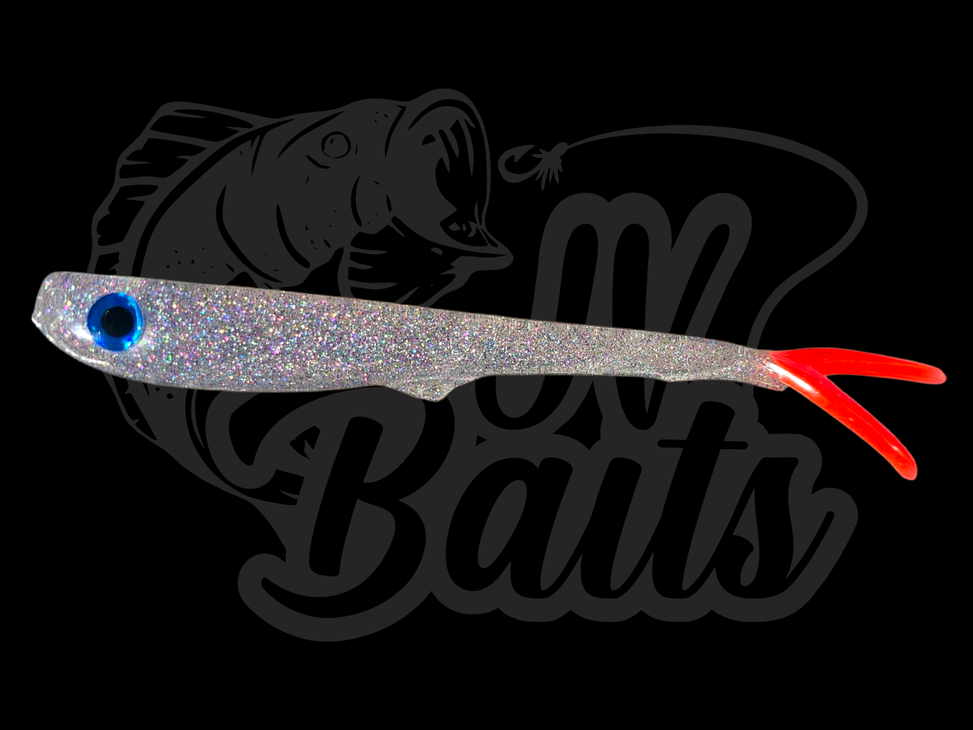 JV Baits Smáček 20 cm Ultra Galactic