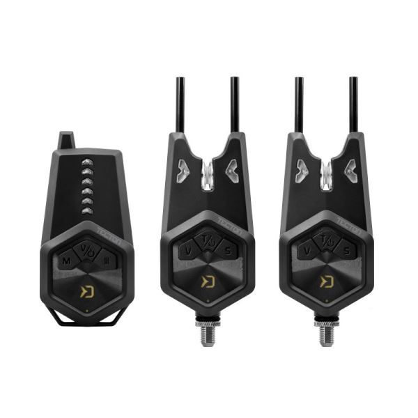 Sada Signalizátorů Delphin TECTON 2+1