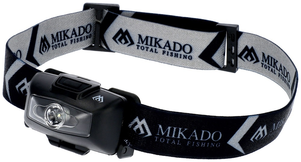 Čelovka Mikado Headlight Mini