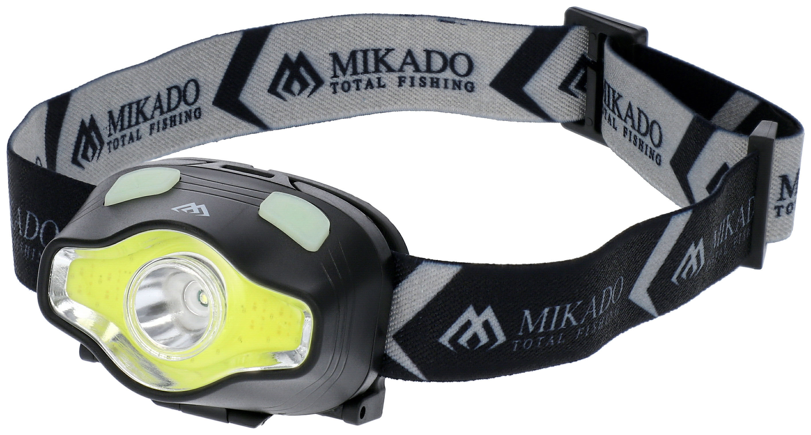 Čelovka Mikado Headlight Cree