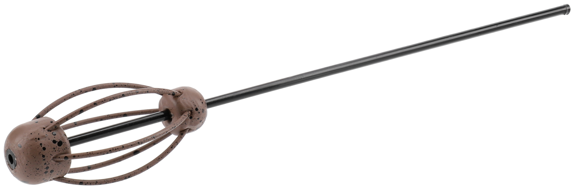 Krmítko Mikado Drátěné s Protektorem 25gr