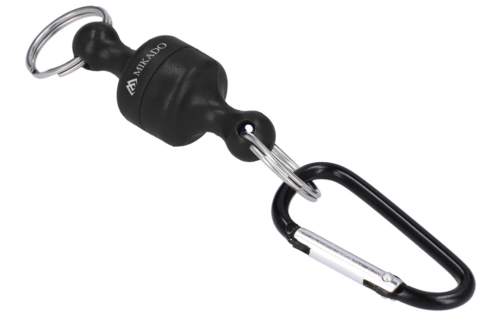 Magnetický Klip na Podběrák Mikado tah 2,5kg