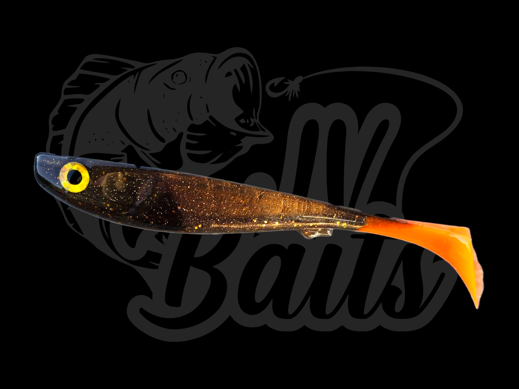 JV Baits Kopyto Sunset Shine 25 cm