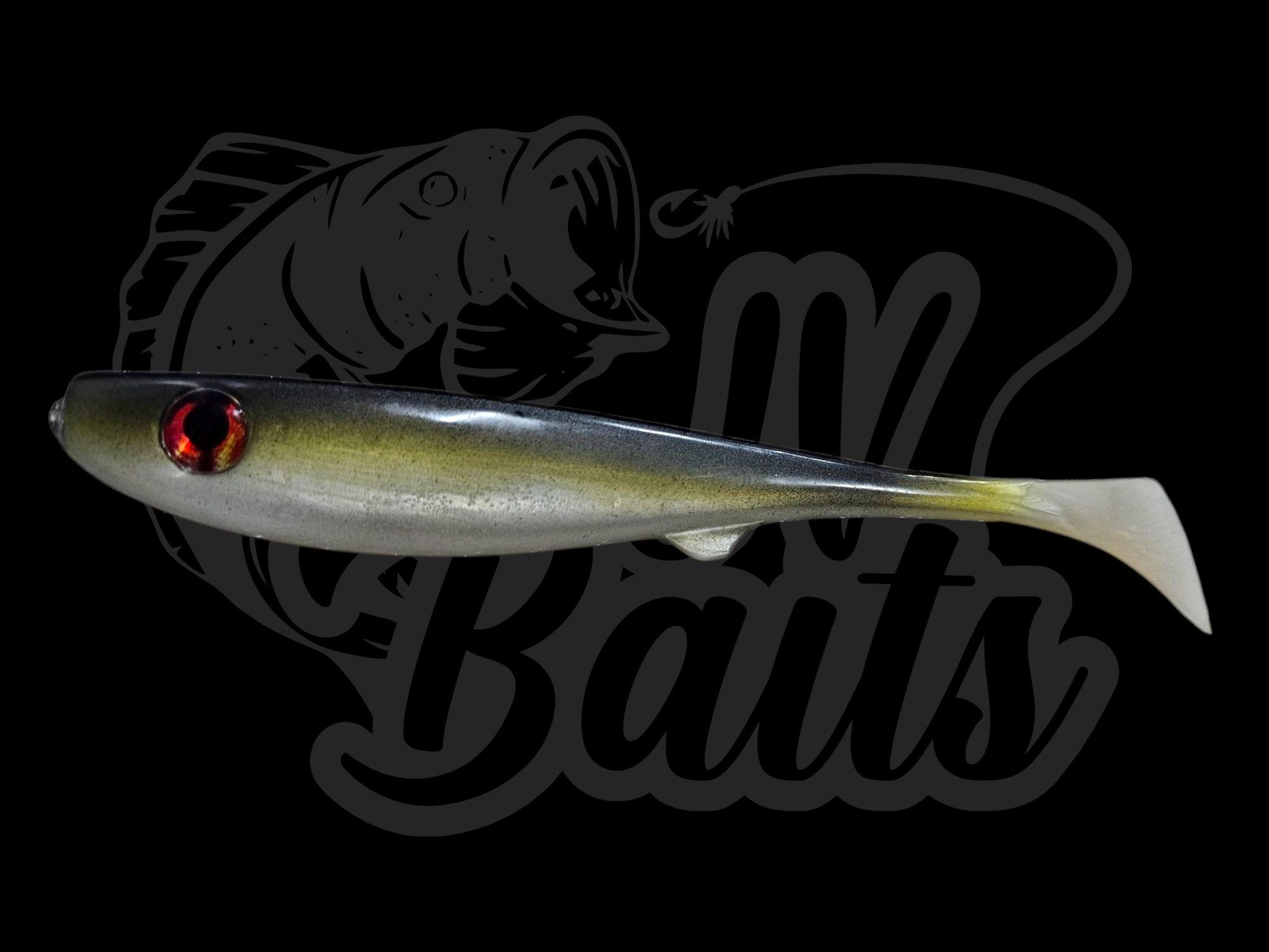 JV Baits Kopyto 18 cm Natural