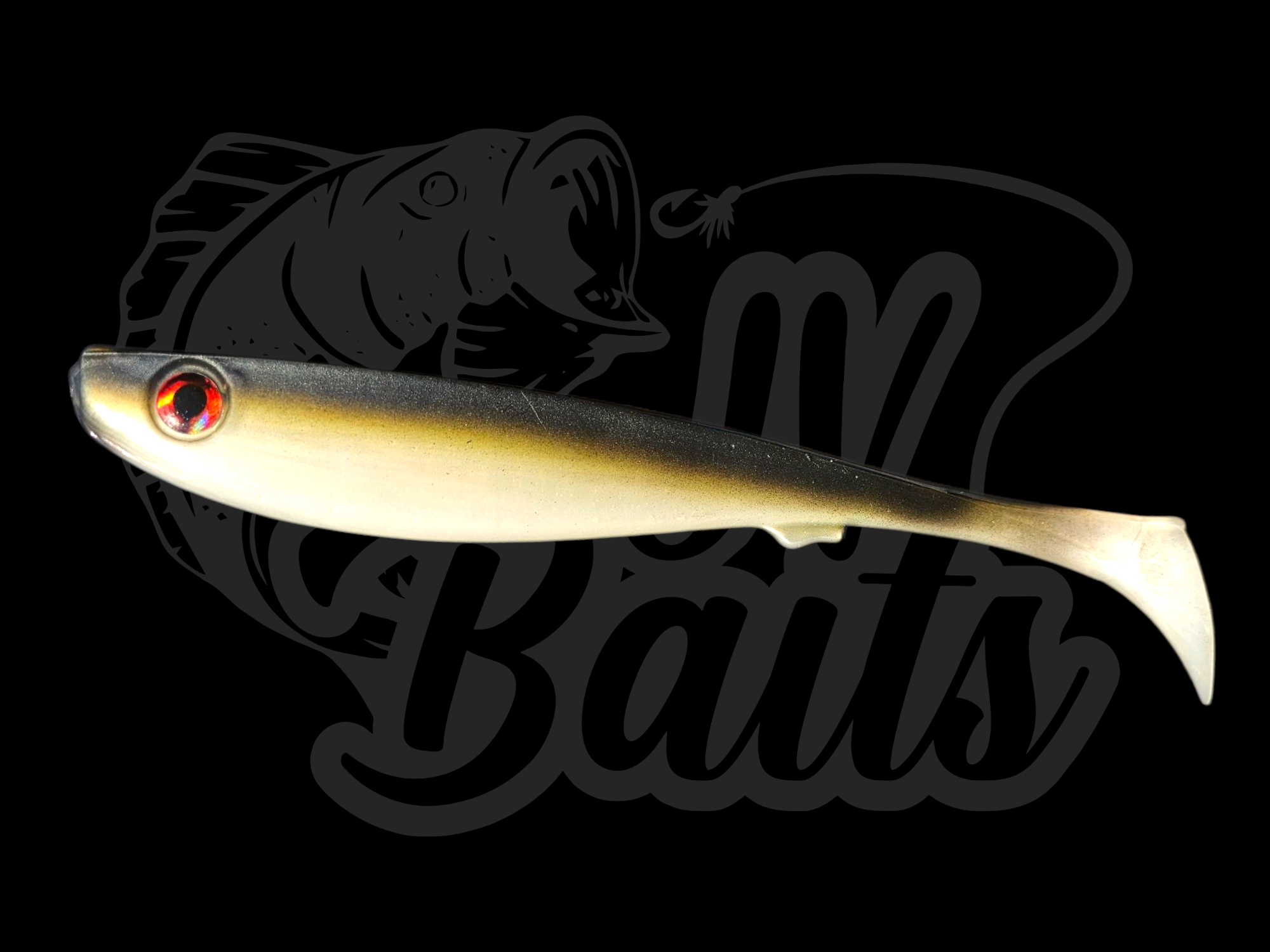JV Baits Kopyto 16 cm Natural