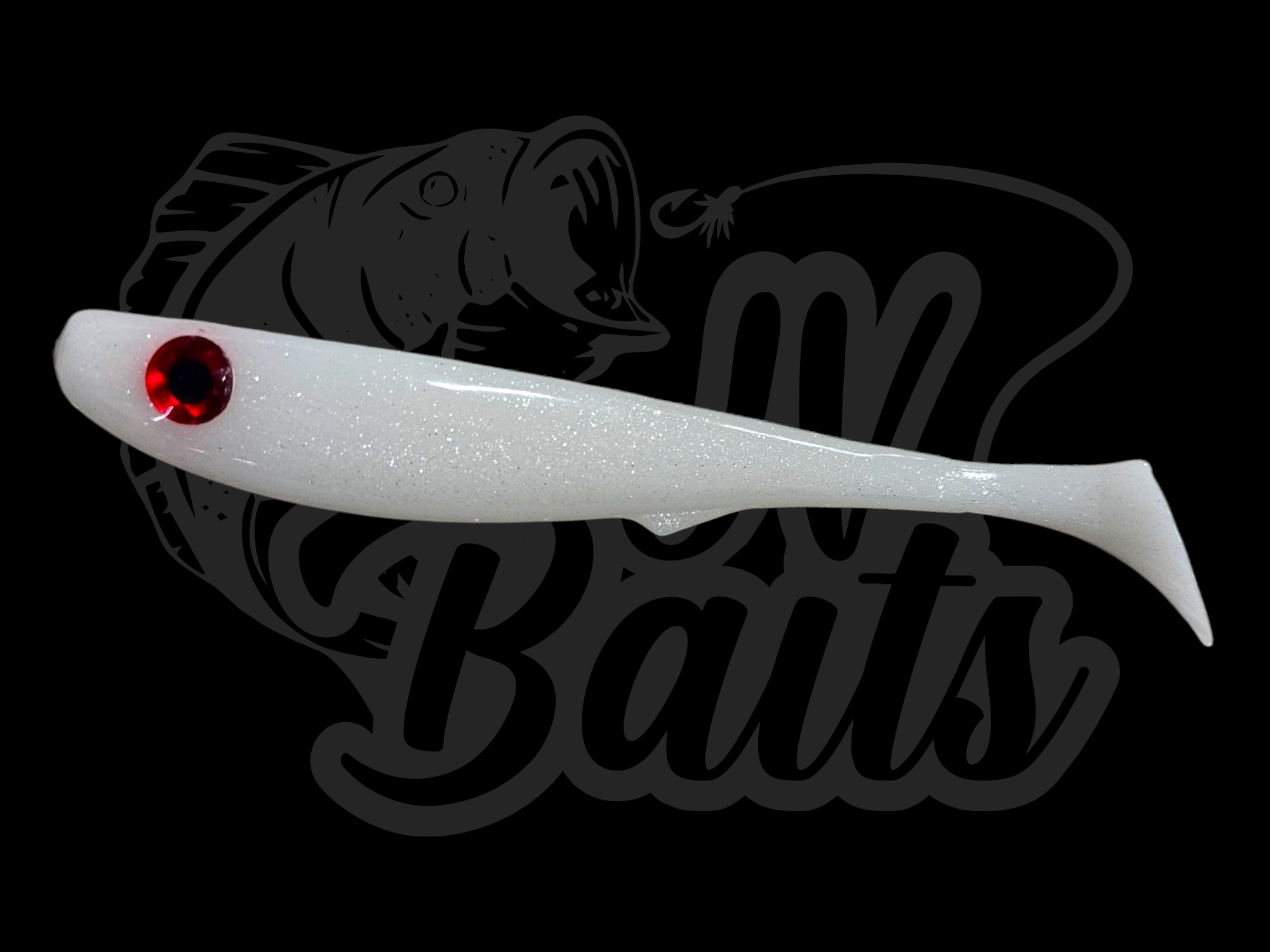 JV Baits Kopyto 14 cm Snow White