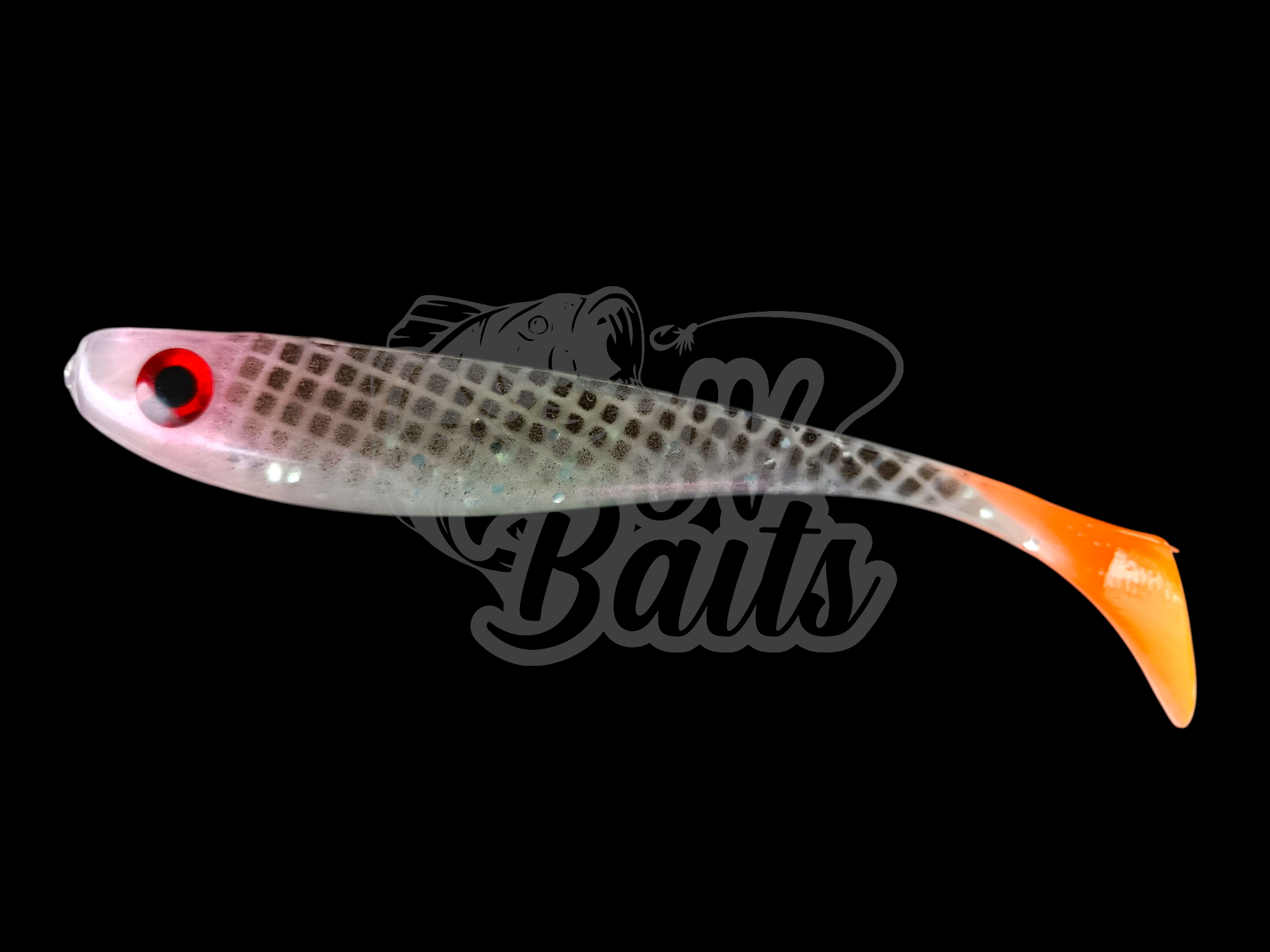 JV Baits Kopyto 12,5 cm Rose