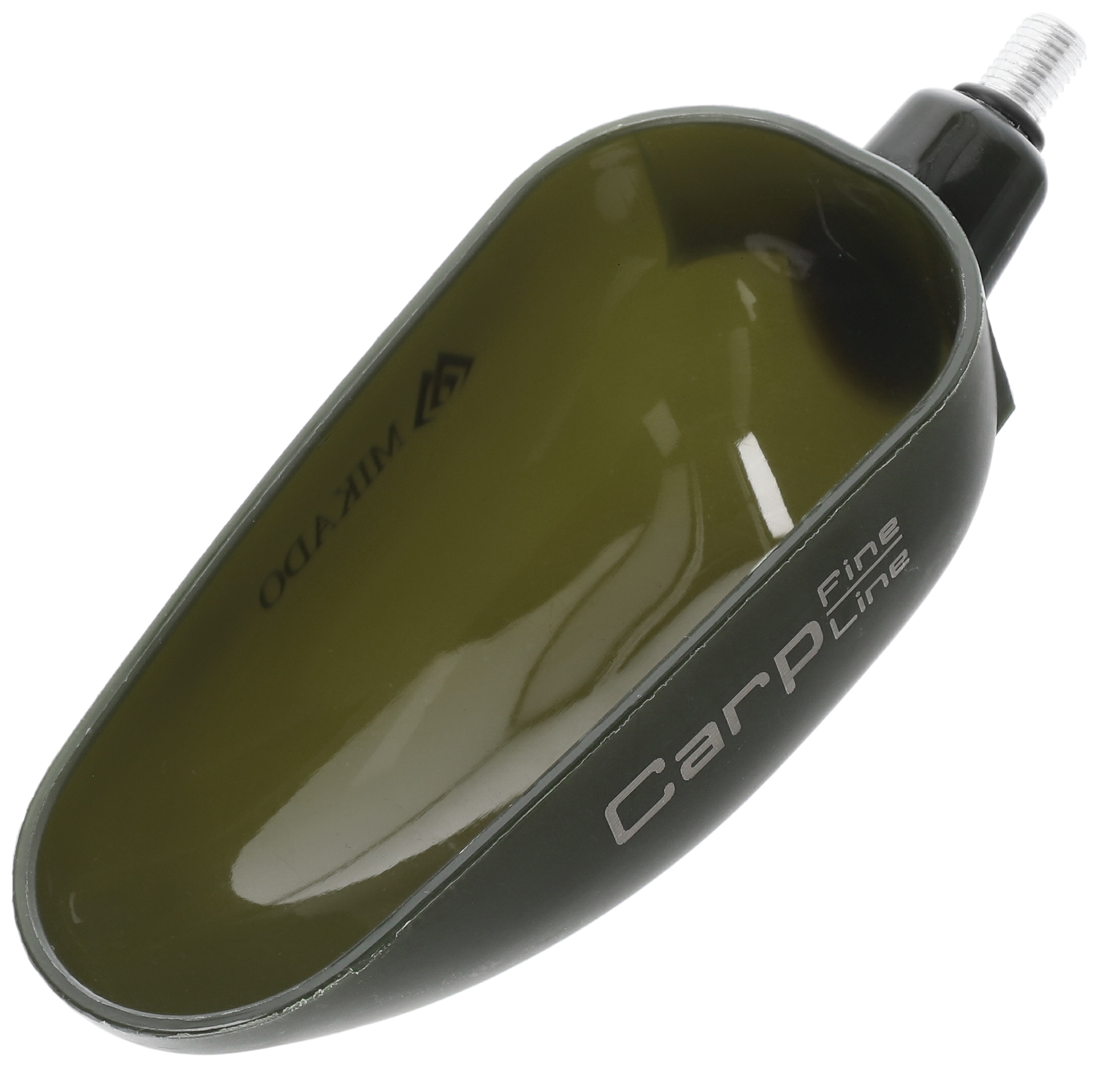 Vnadící Lopatka Mikado Spoon To Baits Malá