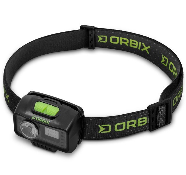 Delphin Čelovka Orbix